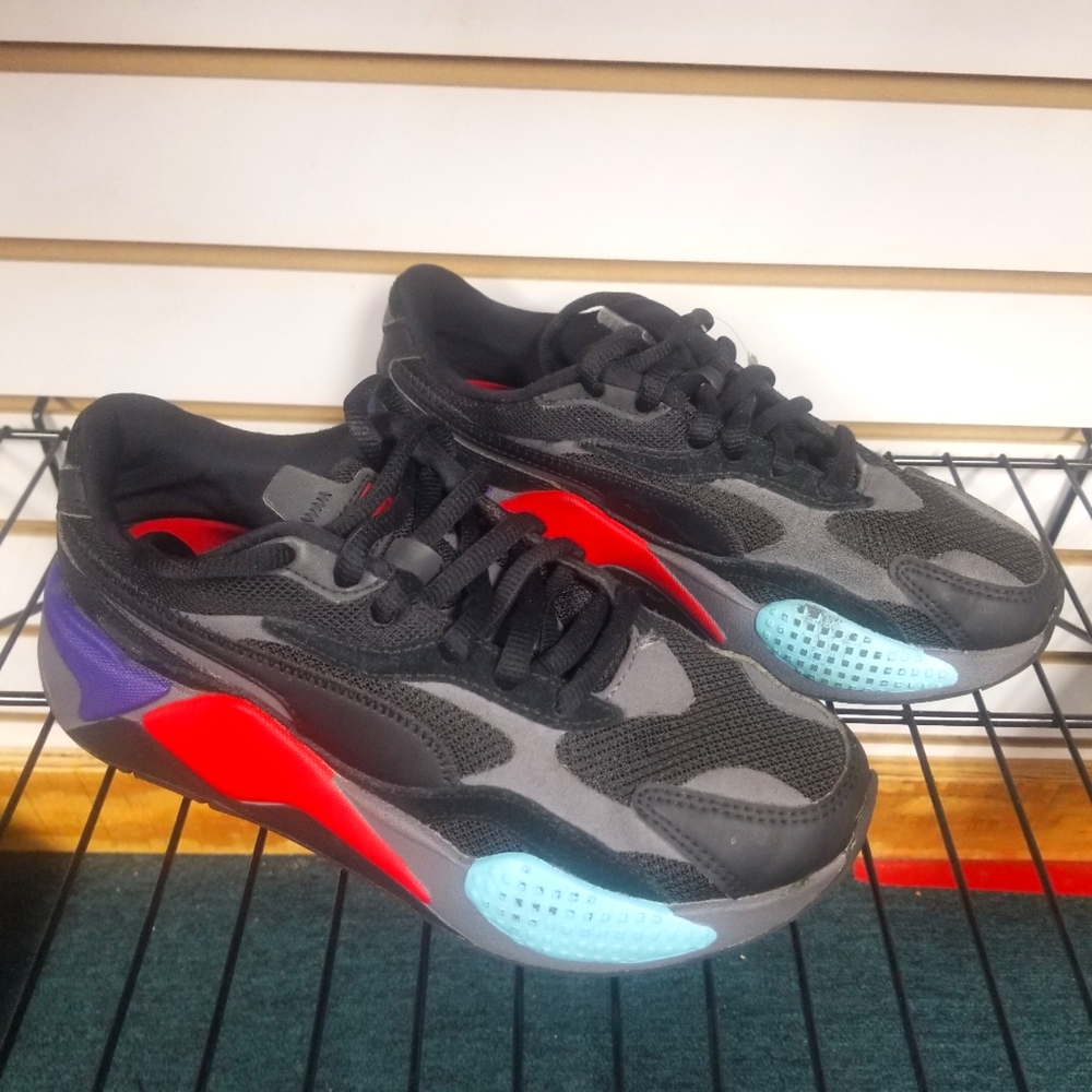 Puma sneakers